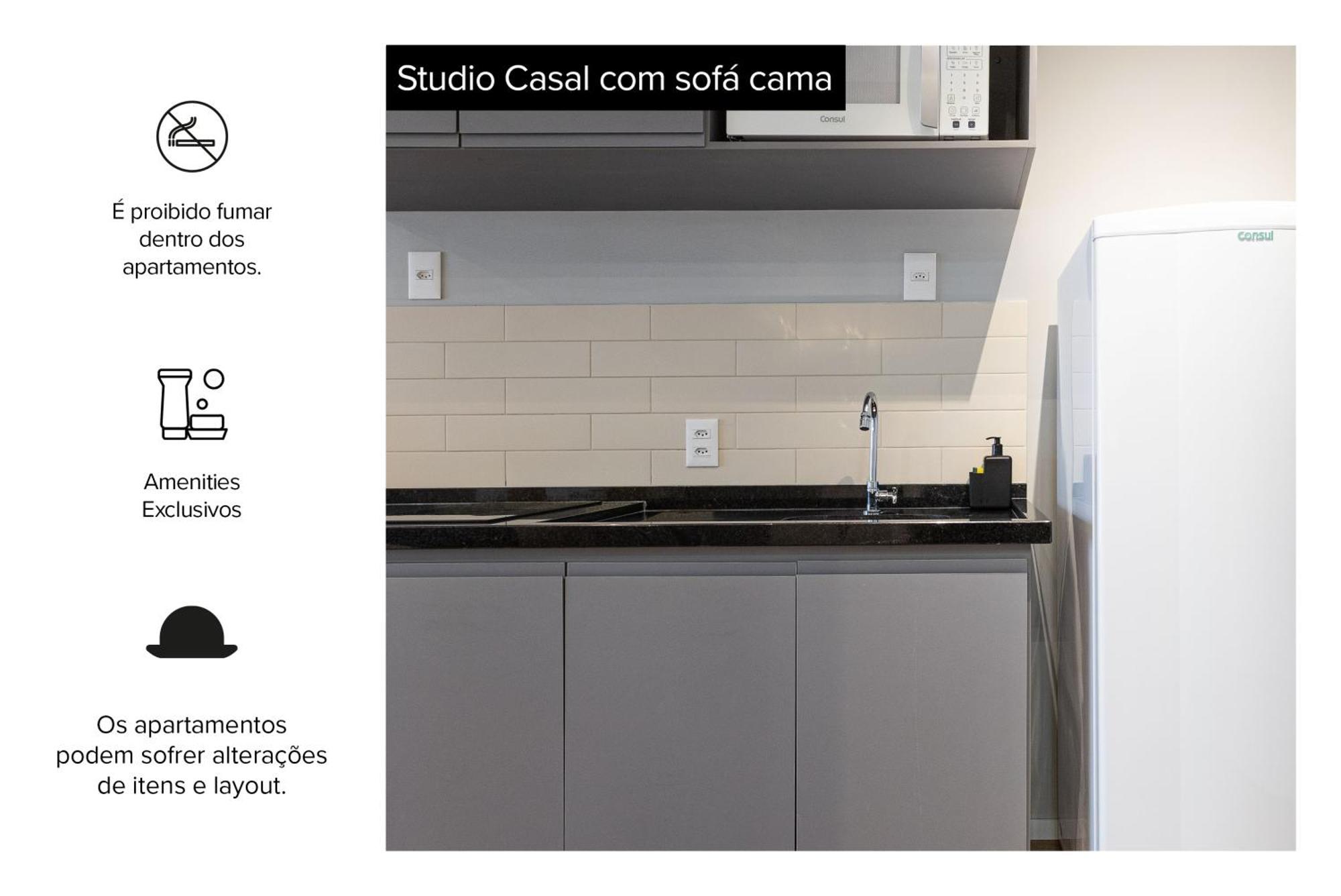 Apartamento Charlie Pamplona Jardim Paulista São Paulo