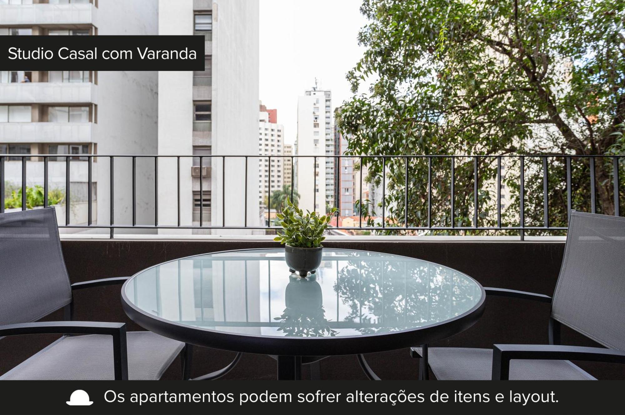 Charlie Pamplona Jardim Paulista Apartamento São Paulo