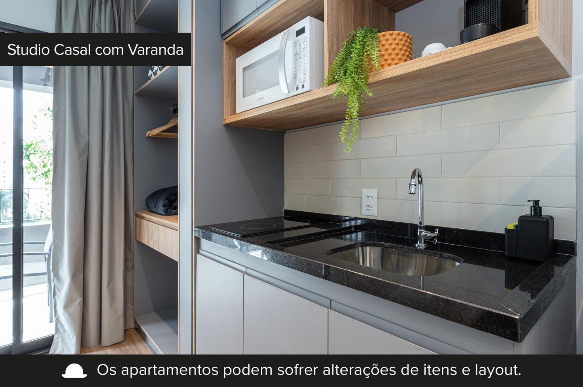 Charlie Pamplona Jardim Paulista Apartamento *
