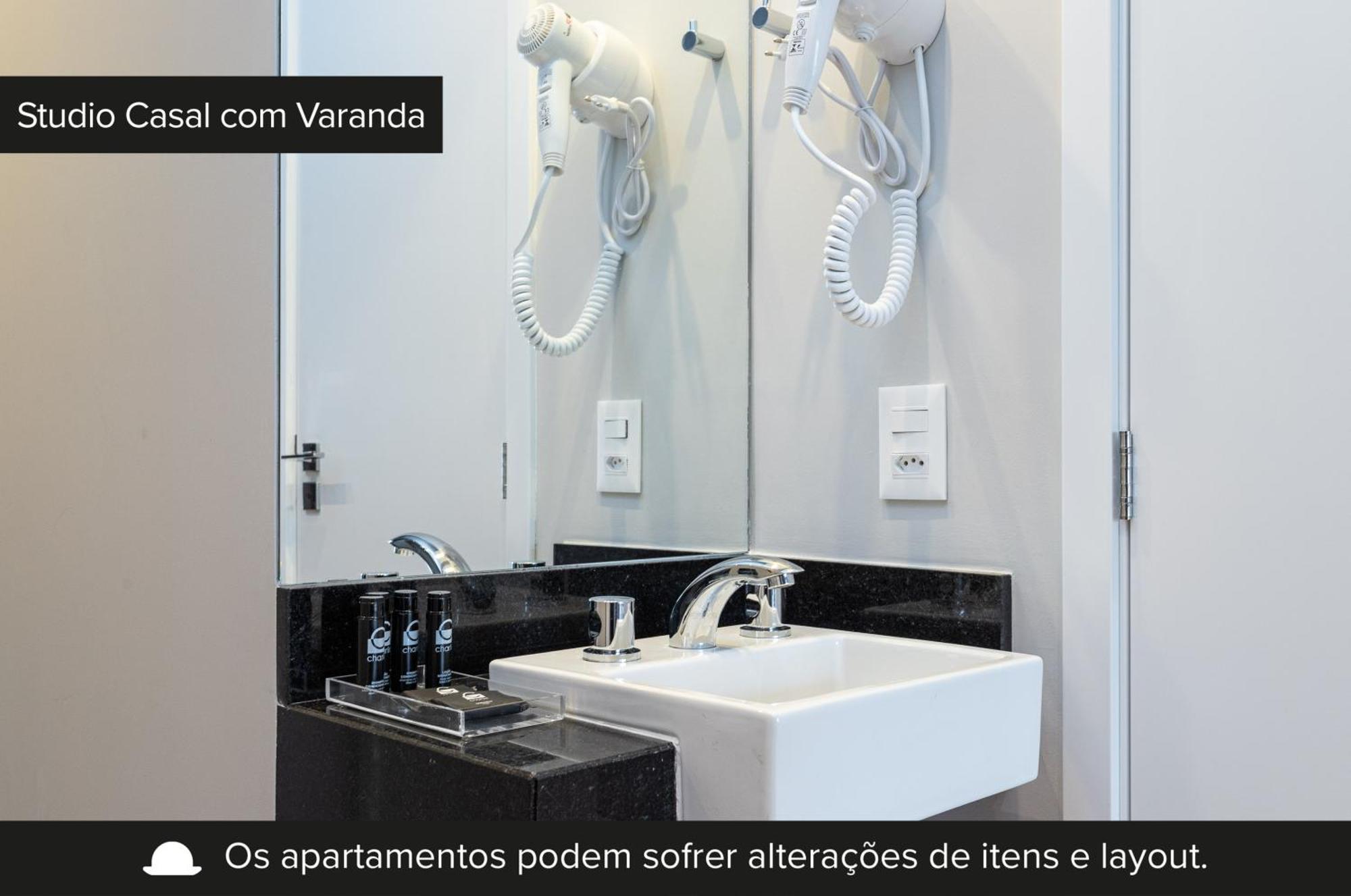 Charlie Pamplona Jardim Paulista Apartamento *