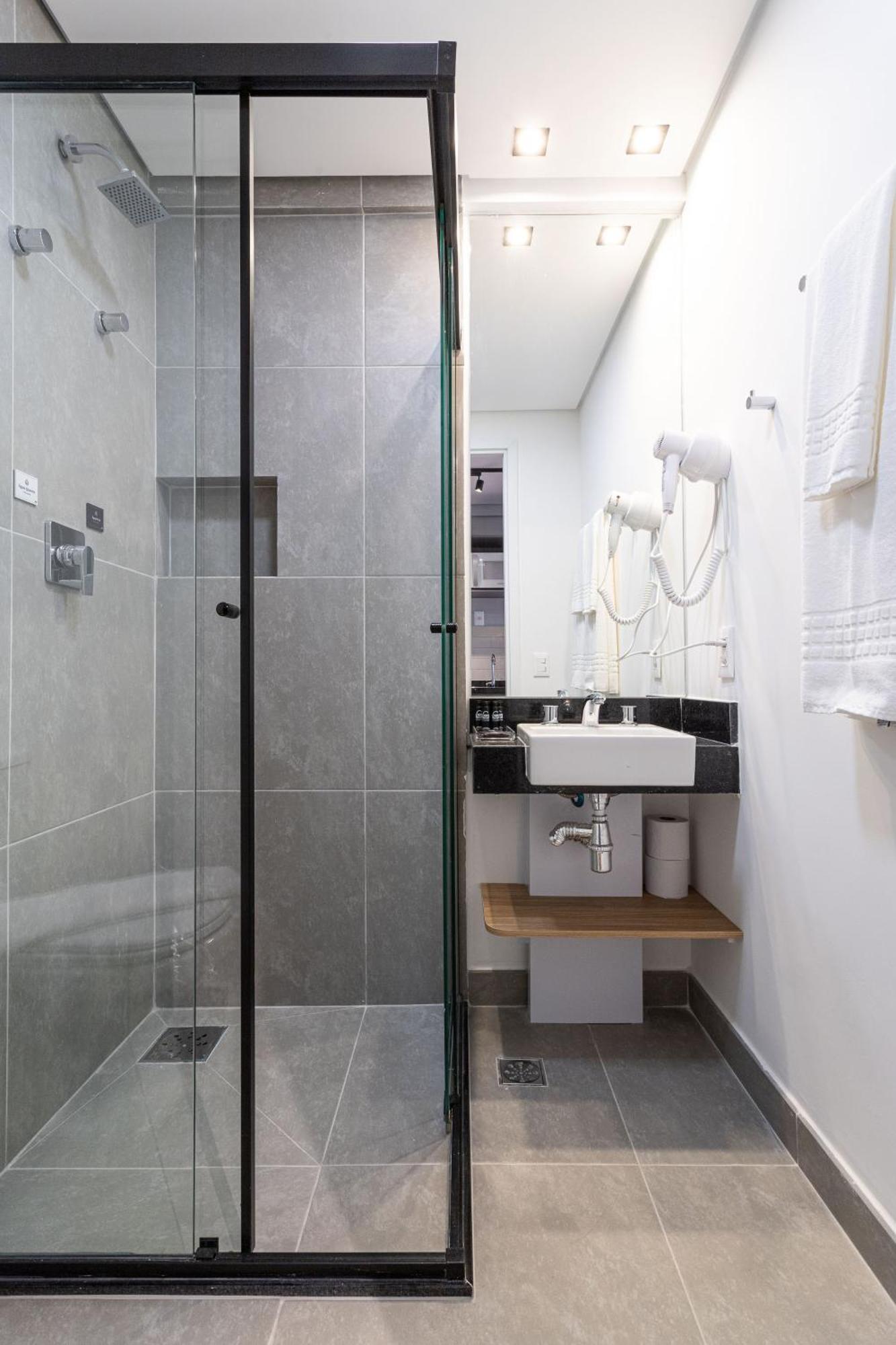 Apartamento Charlie Pamplona Jardim Paulista *