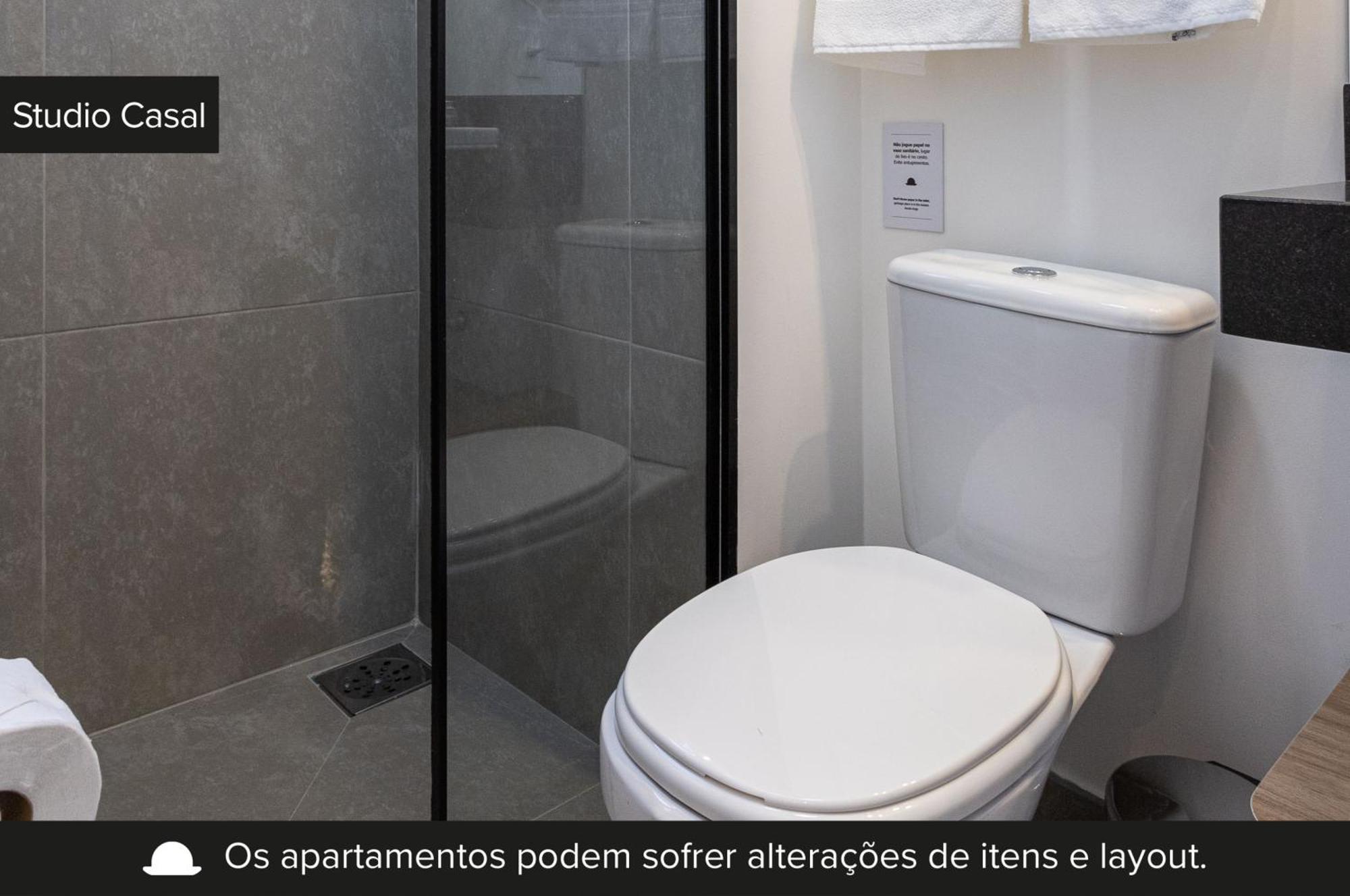 Charlie Pamplona Jardim Paulista Apartment *